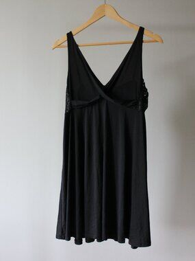 La Vie en Rose Nightie Robe